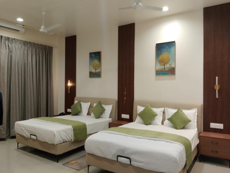Hotel Mountain Paradise image