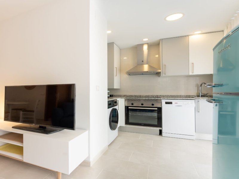 Apartamentos Lumen Mare Benidorm By Sh Hoteles image