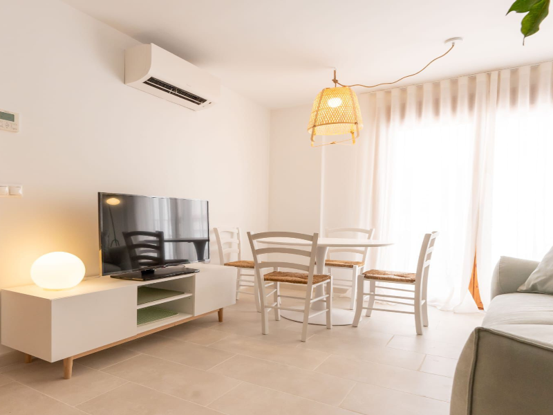 Apartamentos Lumen Mare Benidorm By Sh Hoteles image