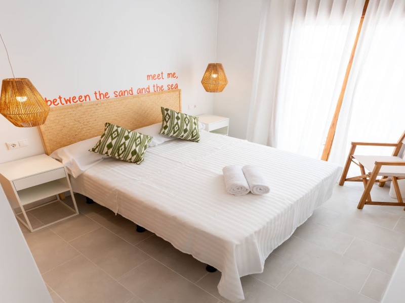 Apartamentos Lumen Mare Benidorm By Sh Hoteles image