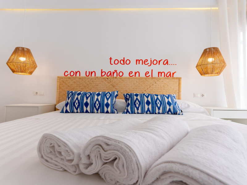 Apartamentos Lumen Mare Benidorm By Sh Hoteles image