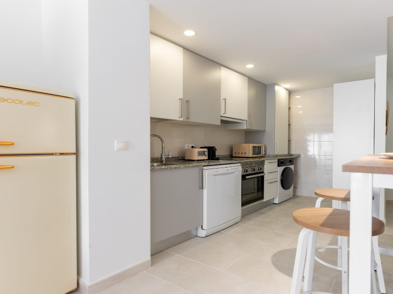 Apartamentos Lumen Mare Benidorm By Sh Hoteles image