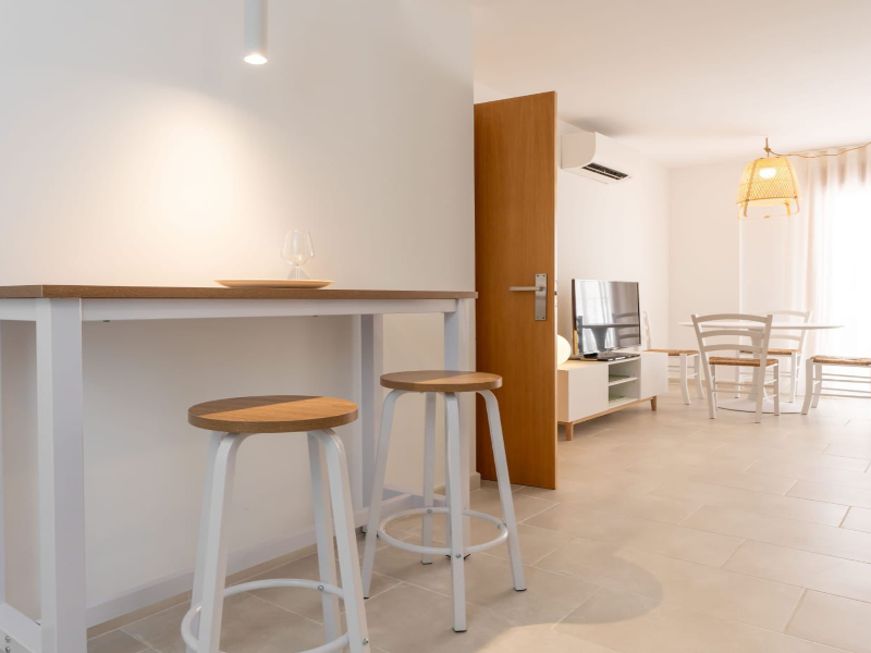 Apartamentos Lumen Mare Benidorm By Sh Hoteles image