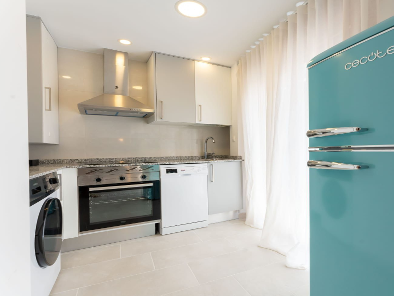 Apartamentos Lumen Mare Benidorm By Sh Hoteles image