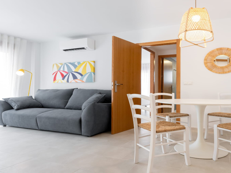 Apartamentos Lumen Mare Benidorm By Sh Hoteles image