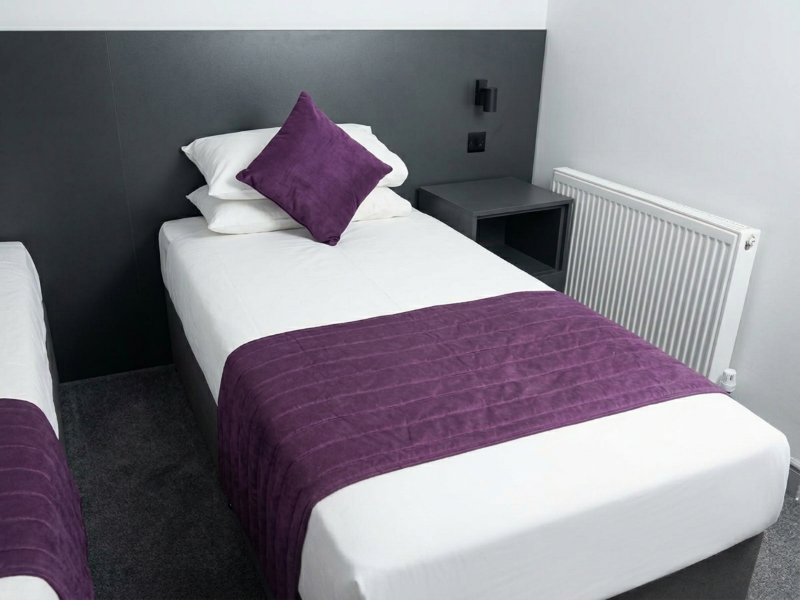 Commercial Hotel image