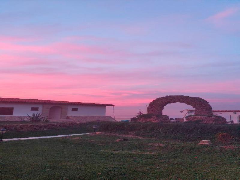 Tarihi Kumbaba Otel