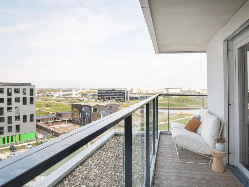 ipartment Boeblingen @HOME by Best Western image