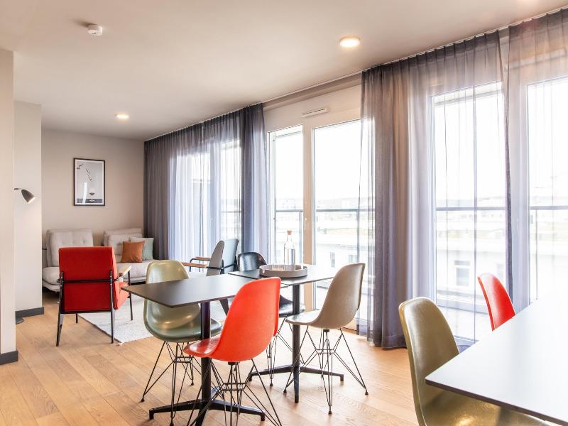 ipartment Boeblingen @HOME by Best Western image