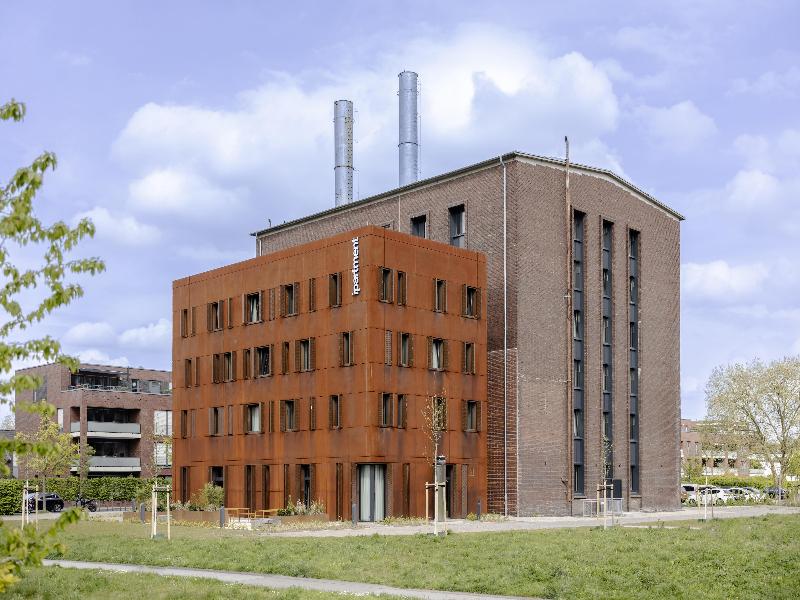 ipartment Leverkusen @HOME by Best Western image