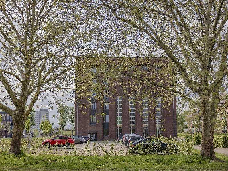 ipartment Leverkusen @HOME by Best Western image