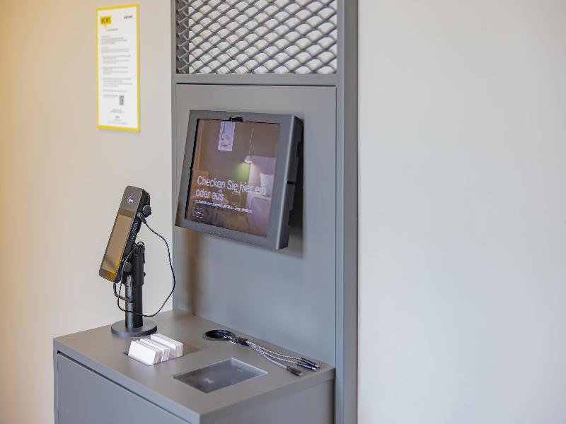 ipartment Leverkusen @HOME by Best Western image