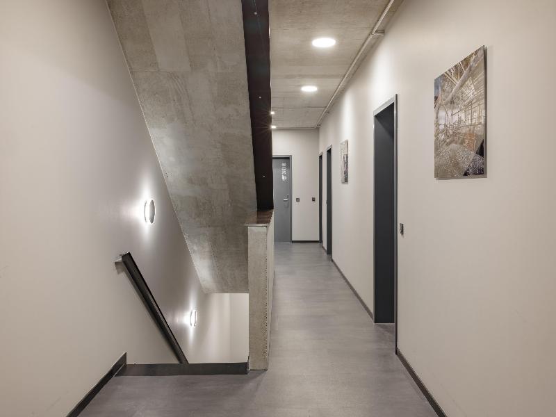 ipartment Leverkusen @HOME by Best Western image