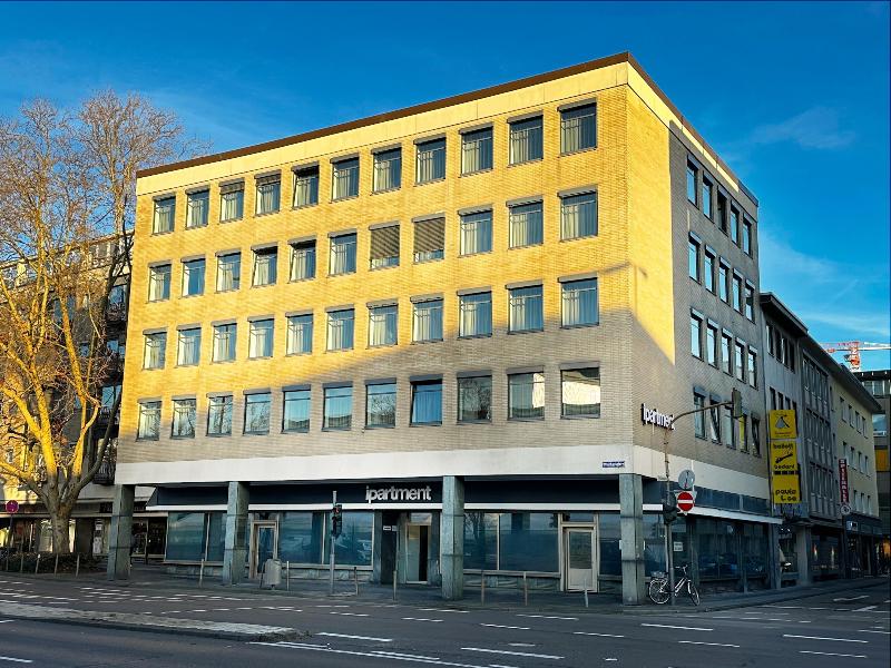 ipartment Koeln Oper @HOME by Best Western image