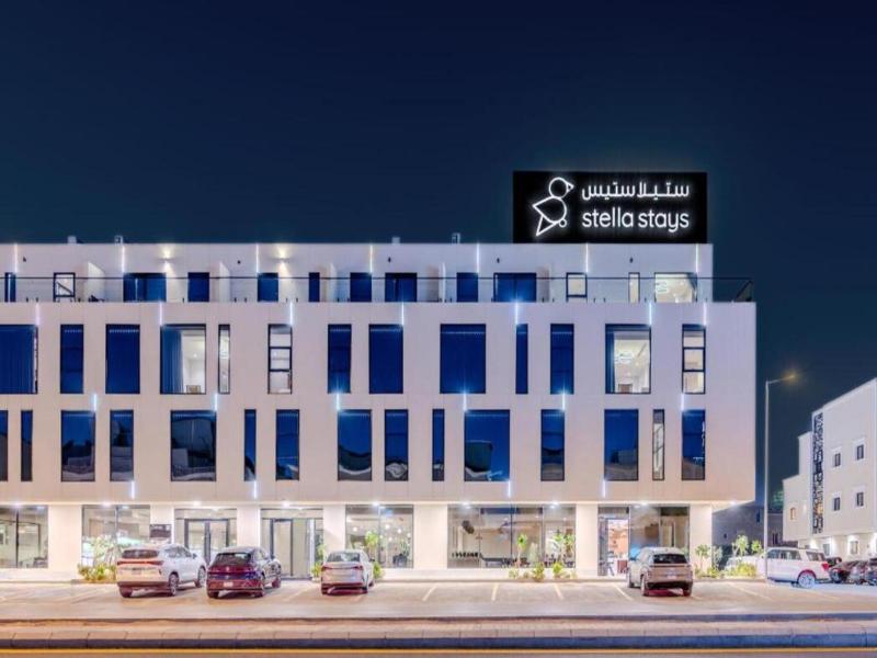 Stella Stays Al Malqa image