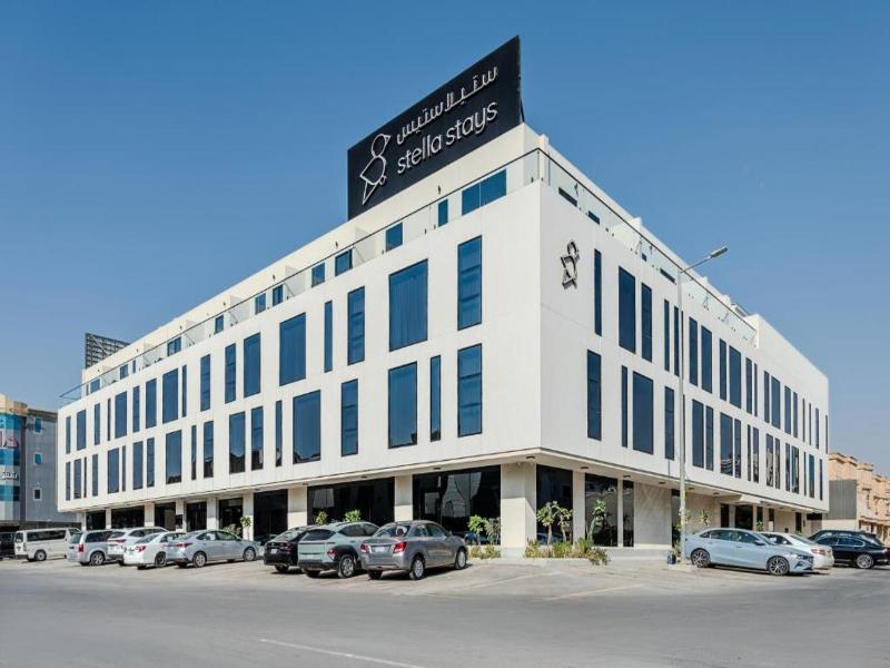 Stella Stays Al Malqa image