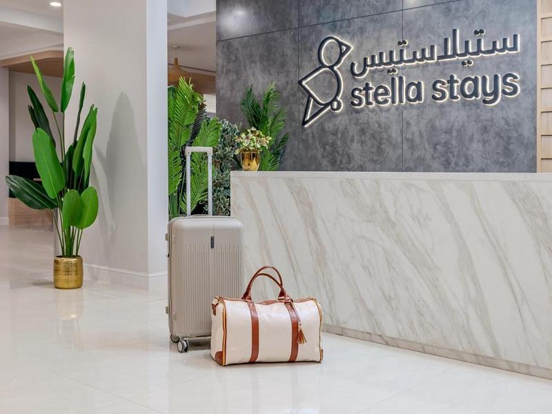 Stella Stays Al Malqa image