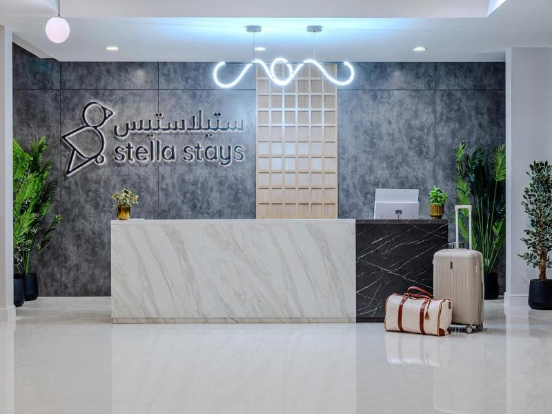 Stella Stays Al Malqa image