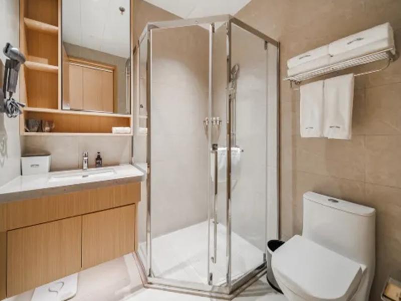 Shanghai Also Hotel image
