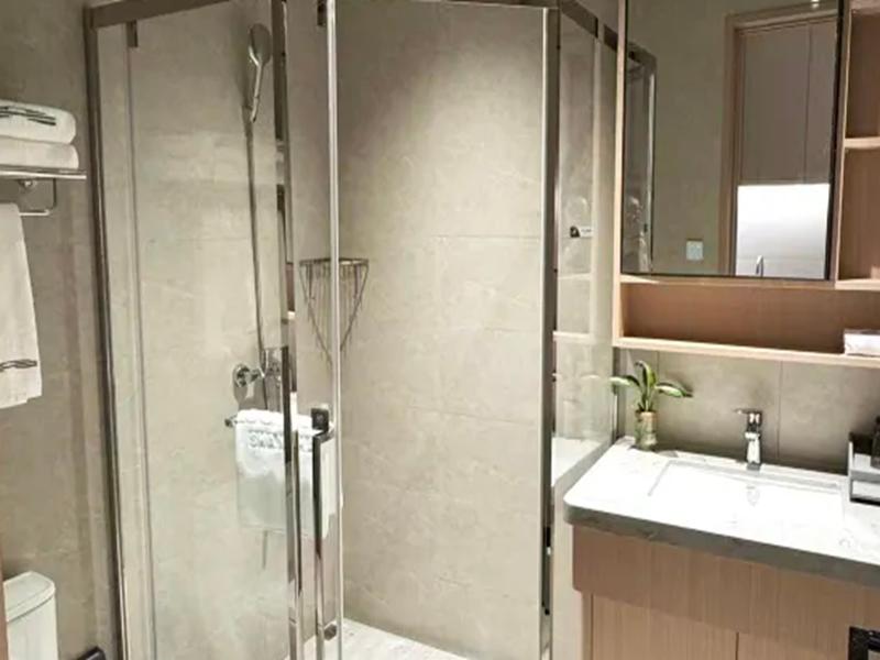 Shanghai Also Hotel image