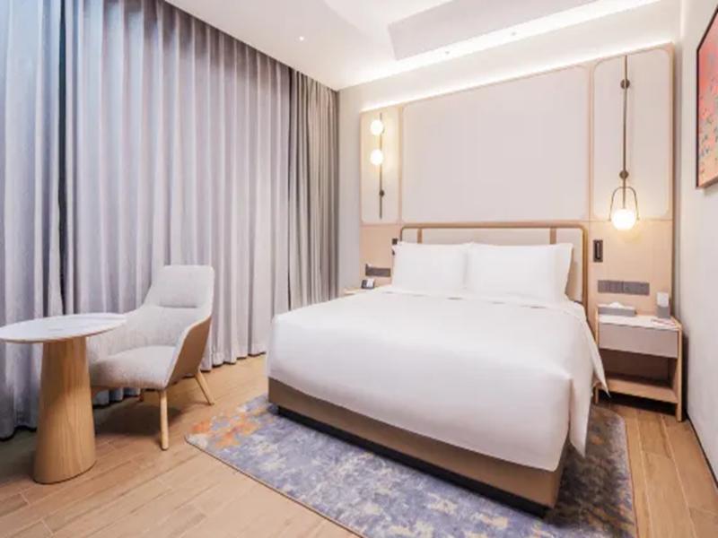 Shanghai Also Hotel image