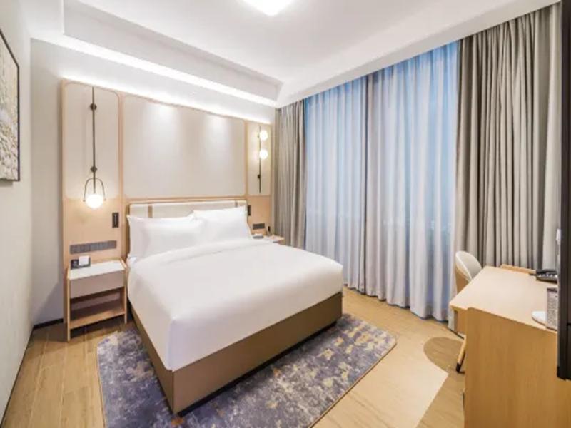 Shanghai Also Hotel image