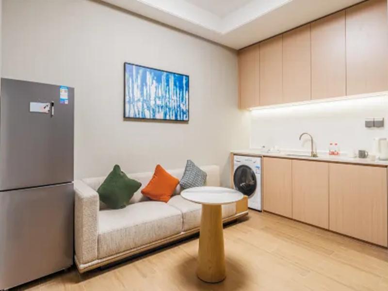 Shanghai Also Hotel image