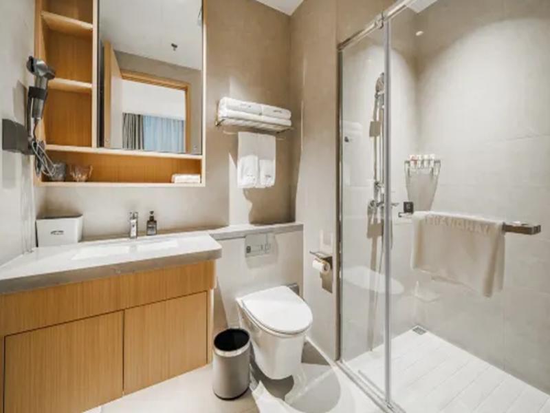 Shanghai Also Hotel image