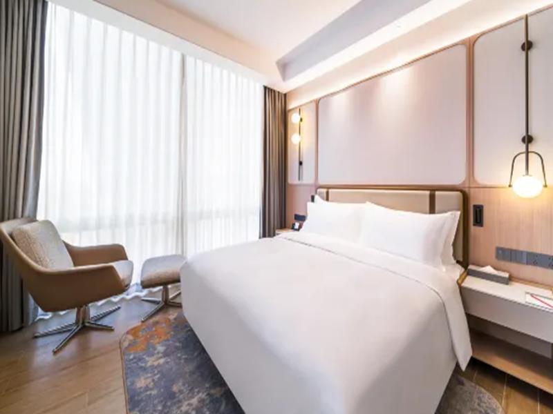 Shanghai Also Hotel image