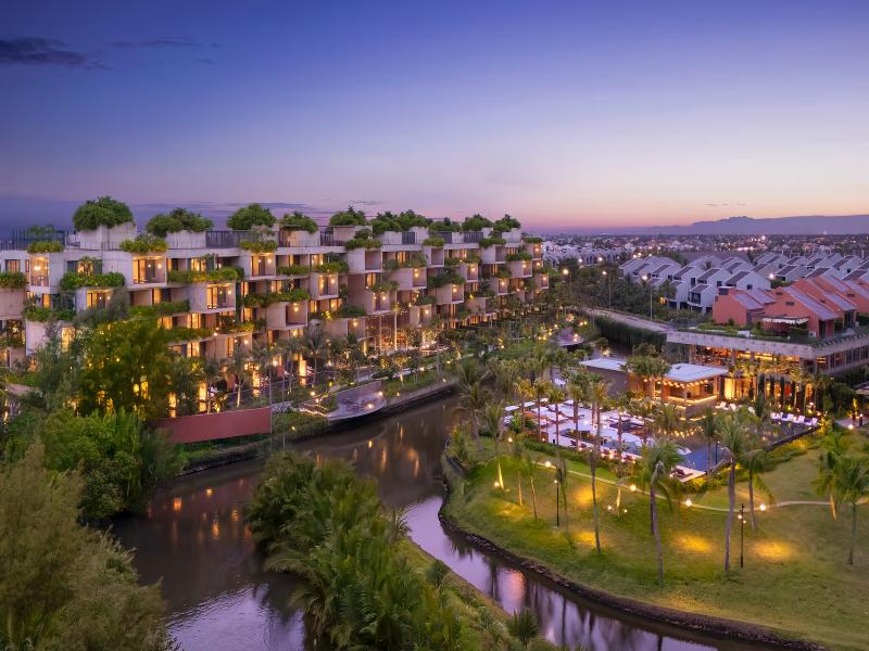 NHAAN Resort & Spa Hoi An, Tapestry Collection image