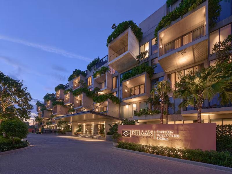 NHAAN Resort & Spa Hoi An, Tapestry Collection image