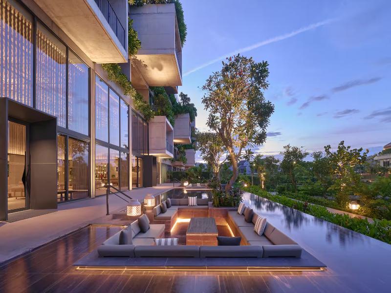 NHAAN Resort & Spa Hoi An, Tapestry Collection image