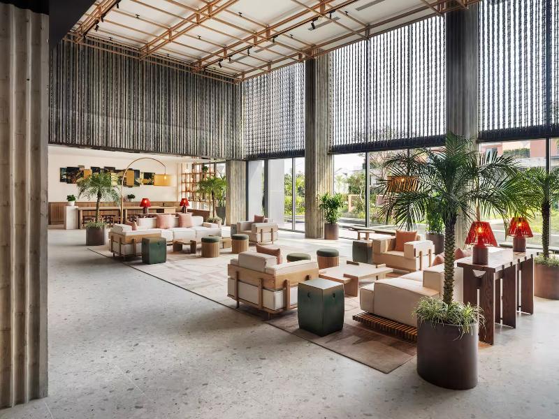 NHAAN Resort & Spa Hoi An, Tapestry Collection image