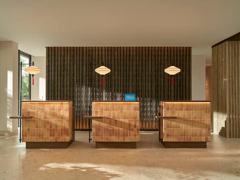 NHAAN Resort & Spa Hoi An, Tapestry Collection image
