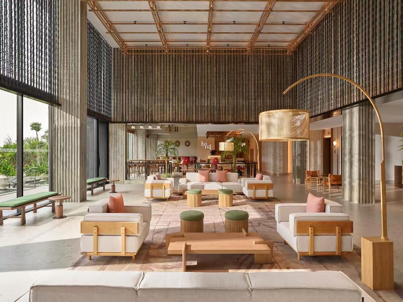NHAAN Resort & Spa Hoi An, Tapestry Collection image