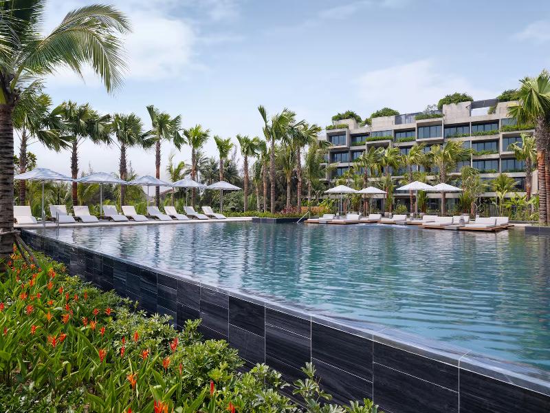 NHAAN Resort & Spa Hoi An, Tapestry Collection image
