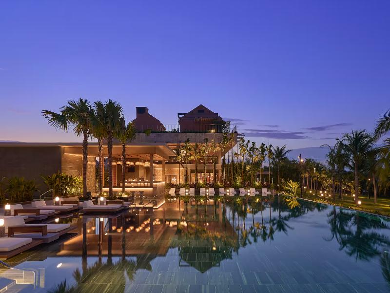 NHAAN Resort & Spa Hoi An, Tapestry Collection image