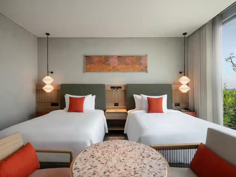 NHAAN Resort & Spa Hoi An, Tapestry Collection image