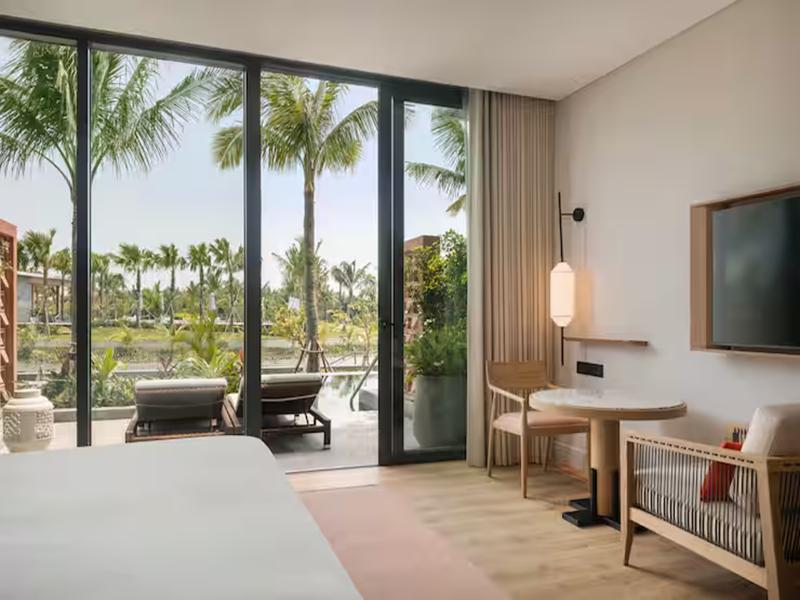 NHAAN Resort & Spa Hoi An, Tapestry Collection image