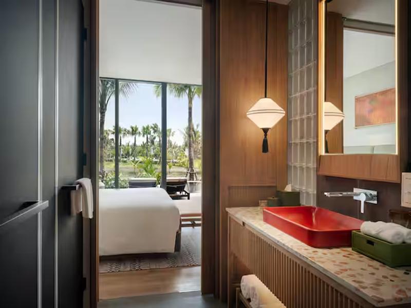 NHAAN Resort & Spa Hoi An, Tapestry Collection image