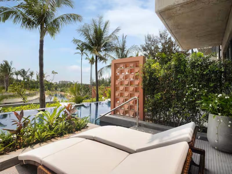 NHAAN Resort & Spa Hoi An, Tapestry Collection image