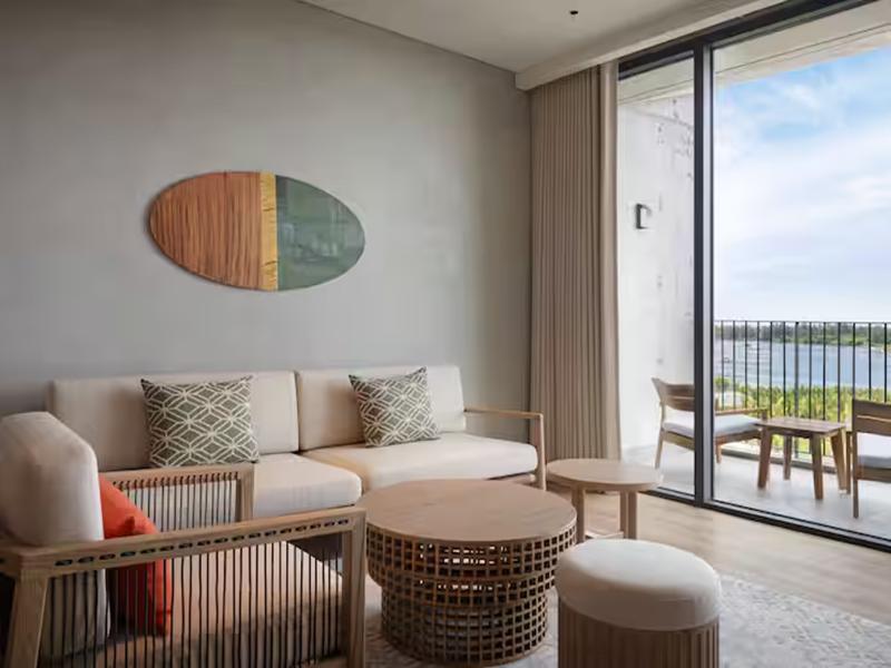 NHAAN Resort & Spa Hoi An, Tapestry Collection image