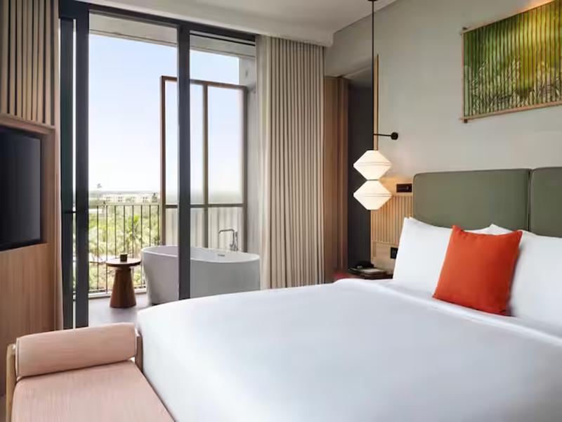 NHAAN Resort & Spa Hoi An, Tapestry Collection image
