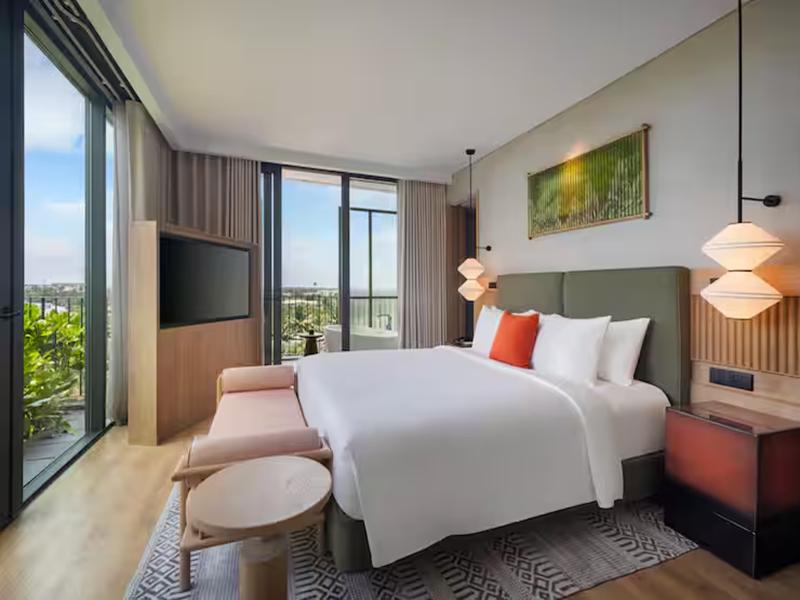NHAAN Resort & Spa Hoi An, Tapestry Collection image