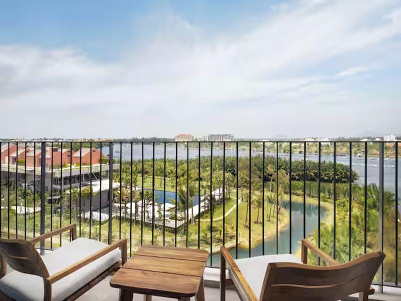 NHAAN Resort & Spa Hoi An, Tapestry Collection image