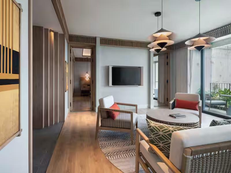 NHAAN Resort & Spa Hoi An, Tapestry Collection image