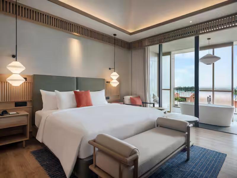 NHAAN Resort & Spa Hoi An, Tapestry Collection image