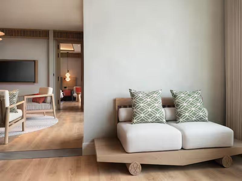 NHAAN Resort & Spa Hoi An, Tapestry Collection image