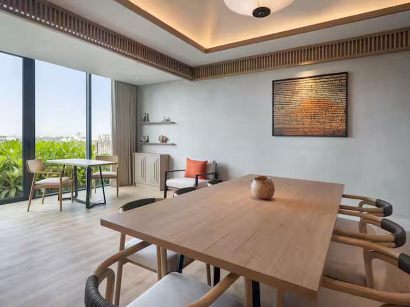NHAAN Resort & Spa Hoi An, Tapestry Collection image