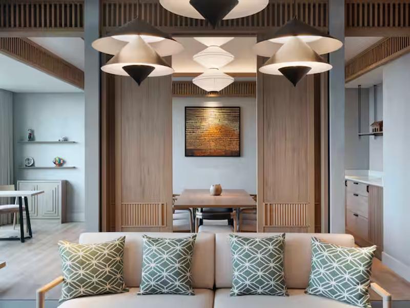 NHAAN Resort & Spa Hoi An, Tapestry Collection image